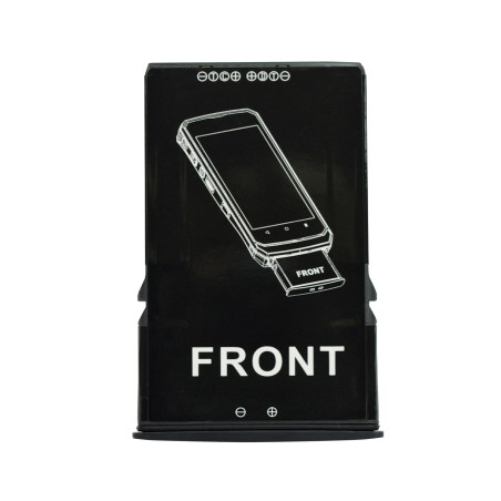 AndroSavvy-200-BAT Batteriemodul