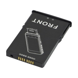 AndroSavvy-200-BAT Ersatzbatterie für das Terminal