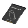 AndroSavvy-200-BAT Ersatzbatterie für das Terminal