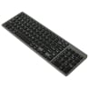 QWERTY-Laptop-Tastatur, Membran, mit Nummernblock und Bluetooth-Verbindung typerCLAW-BC100