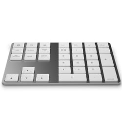 Kabelloses Bluetooth-Ziffernfeld für Tablets und Laptops (TyperCLAW-BN100)