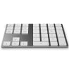 Kabelloses Bluetooth-Ziffernfeld für Tablets und Laptops (TyperCLAW-BN100)