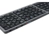 Kleine kabellose Bluetooth-Tastatur, faltbar, QWERTZ, tragbar und kompakt TyperCLAW-BS110