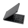 Faltbare Mini-Bluetooth-Tastatur, QWERTY, Membran-Typen CLAW-BS110