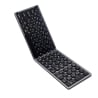 Faltbare Bluetooth-Tastatur, tragbar, Membrantastatur CLAW-BS110