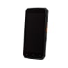 Mobiles Terminal mit QR-Code-Scanner, Android 10, WLAN, Bluetooth und LCD-Touchscreen AndroSavvy-200