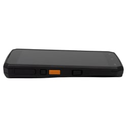 Datenterminal mit integriertem QR-Code-Scanner, Android, WLAN und Bluetooth AndroSavvy-200