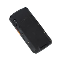 AndroSavvy-200 Mobilcomputer mit QR-Scanner, Android und LCD-Bildschirm