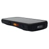 Mobiles Kurierterminal mit WLAN, Bluetooth und Android zum Scannen von QR-Codes und Speichern von Daten AndroSavvy-200