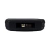 Lagerterminal mit QR-Scanner und Android, kabellos mit WLAN und Bluetooth AndroSavvy-200