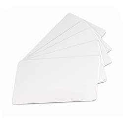 MIFARE 13,56 MHz RFID-Karten mit HD-RWC02-Codierung