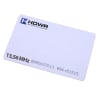 RFID-Zutrittskontrollkarte mit 13,56 MHz Frequenz und HDWR-Logo, codiert HD-RPC02