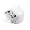 Langstrecken-UHF-RFID-Aufkleber mit einer Frequenz von 860-960 MHz und einer Lesereichweite von bis zu 6 Metern, Tag-U9-7321