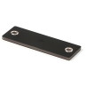 RFID-Tag mit großer Reichweite 865–868 MHz und einer Lesereichweite von 6–10 Metern Tag-U8-7525