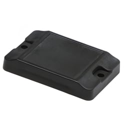 Industrielle UHF-RFID-Tags mit einer Frequenz von 865–868 MHz und einer Lesereichweite von 2–6 Metern, Set mit 5 Tags-U8-4601