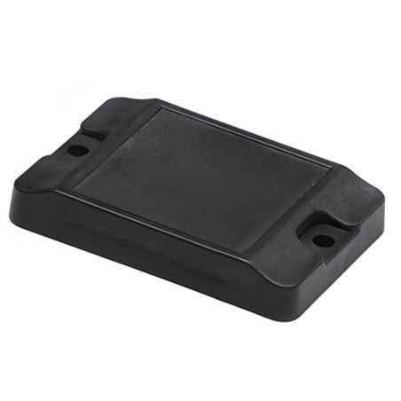Industrielle UHF-RFID-Tags mit einer Frequenz von 865–868 MHz und einer Lesereichweite von 2–6 Metern, Set mit 5 Tags-U8-4601