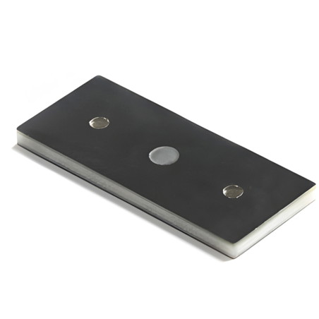 RFID-MIFARE-Tags mit einer Frequenz von 13,56 MHz und einer Lesereichweite von 5–8 cm Tag-Icode-4921