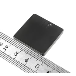 Set mit 10 Keramik-UHF-RFID-Tags mit einer Frequenz von 865-868 MHz und einer Lesereichweite von 7-10 Metern, Tag-U8-3030