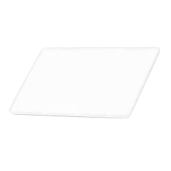EINZIGARTIGE 125-kHz-Proximity-Karte zur Identifizierung, kodiert, RFID LF, glänzend weiß HD-RWC01