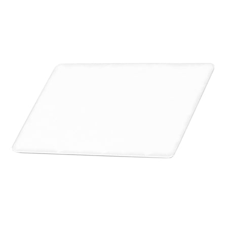 EINZIGARTIGE 125-kHz-Proximity-Karte zur Identifizierung, kodiert, RFID LF, glänzend weiß HD-RWC01