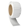 RFID-UHF-Tags 920–925 MHz, 20 Aufkleber auf einer Rolle, Lesereichweite 2,8–7 m, weiß Tag-MR6P-6535
