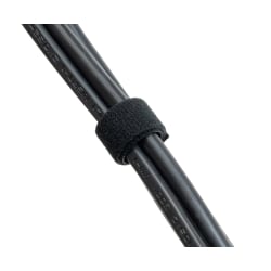 Klett-Kabelbinder, 100 cm lang, SolidHand-CM01T