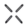 Set - Monitorhalterung für Schreibtisch 17-32 Zoll SolidHand-GS01 + VESA-Adapter SolidHand-M01