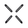 Set - Wandhalterung für Monitor 17-27 Zoll SolidHand-AW01 + VESA-Adapter SolidHand-M01