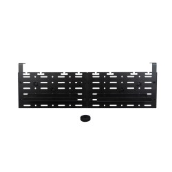 SolidHand-CM02S Kabelorganizer mit Klettkabelbinder im Lieferumfang