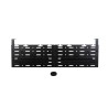SolidHand-CM02S Kabelorganizer mit Klettkabelbinder im Lieferumfang