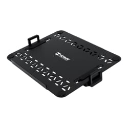 Laptopablage 12-18 Zoll zur VESA-Montage am Halterungsarm SolidHand-AL01