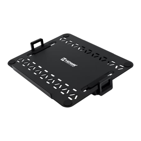 Laptopablage 12-18 Zoll zur VESA-Montage am Halterungsarm SolidHand-AL01