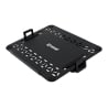 Laptopablage 12-18 Zoll zur VESA-Montage am Halterungsarm SolidHand-AL01