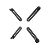 Set - Monitorhalterung für Schreibtisch 17-32 Zoll SolidHand-DS01 + VESA-Adapter SolidHand-M01