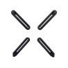 Set - Monitorhalterung für Schreibtisch mit USB 17-32 Zoll SolidHand-ES01U + VESA-Adapter SolidHand-M01