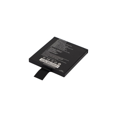 Zusätzlicher Lithium-Ionen-Akku 4300 mAh für das mobile Terminal AndroSavvy-660