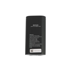 Akku 5200 mAh für den GUN-Griff des mobilen Terminals AndroSavvy-660