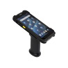 Ergonomischer Griff vom Typ GUN AndroSavvy-660-RB-PS