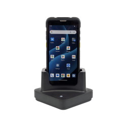 Ladestation für das mobile Terminal AndroSavvy-660