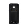 Innenseite der Schutzhülle AndroSavvy-660-RB mit integriertem USB-C-Stecker