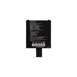 Zusätzlicher Lithium-Ionen-Akku 4300 mAh AndroSavvy-660-BTRY-43MA