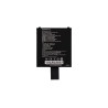 Zusätzlicher Lithium-Ionen-Akku 4300 mAh AndroSavvy-660-BTRY-43MA