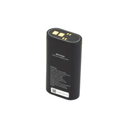 Akku 5200 mAh für den Pistolengriff AndroSavvy-660-BTRY-PB-52MA