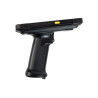 Terminal AndroSavvy-660 im GUN-Pistolengriff AndroSavvy-660-RB-PS
