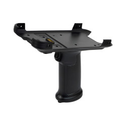 Ergonomischer GUN-Pistolengriff AndroSavvy-660-RB-PS