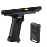Ergonomischer GUN-Pistolengriff für das mobile Terminal AndroSavvy-660 mit Akku 5200 mAh