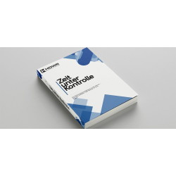 HDWR-Ratgeber zu Zeiterfassungsterminals als E-Book auf Deutsch