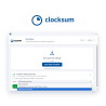 ClockSum – Auswahl der Pausenberechnung