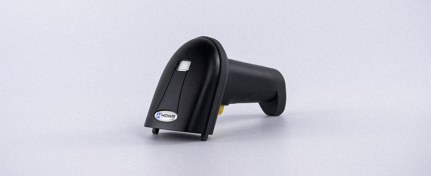 Barcode-Scanner im Einsatz - alles was du wissen solltest