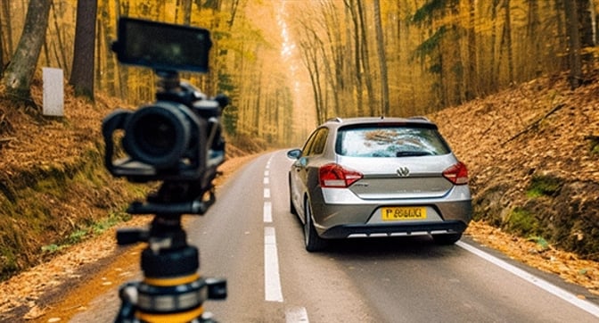 Autokameras von HDWR - TOP 5